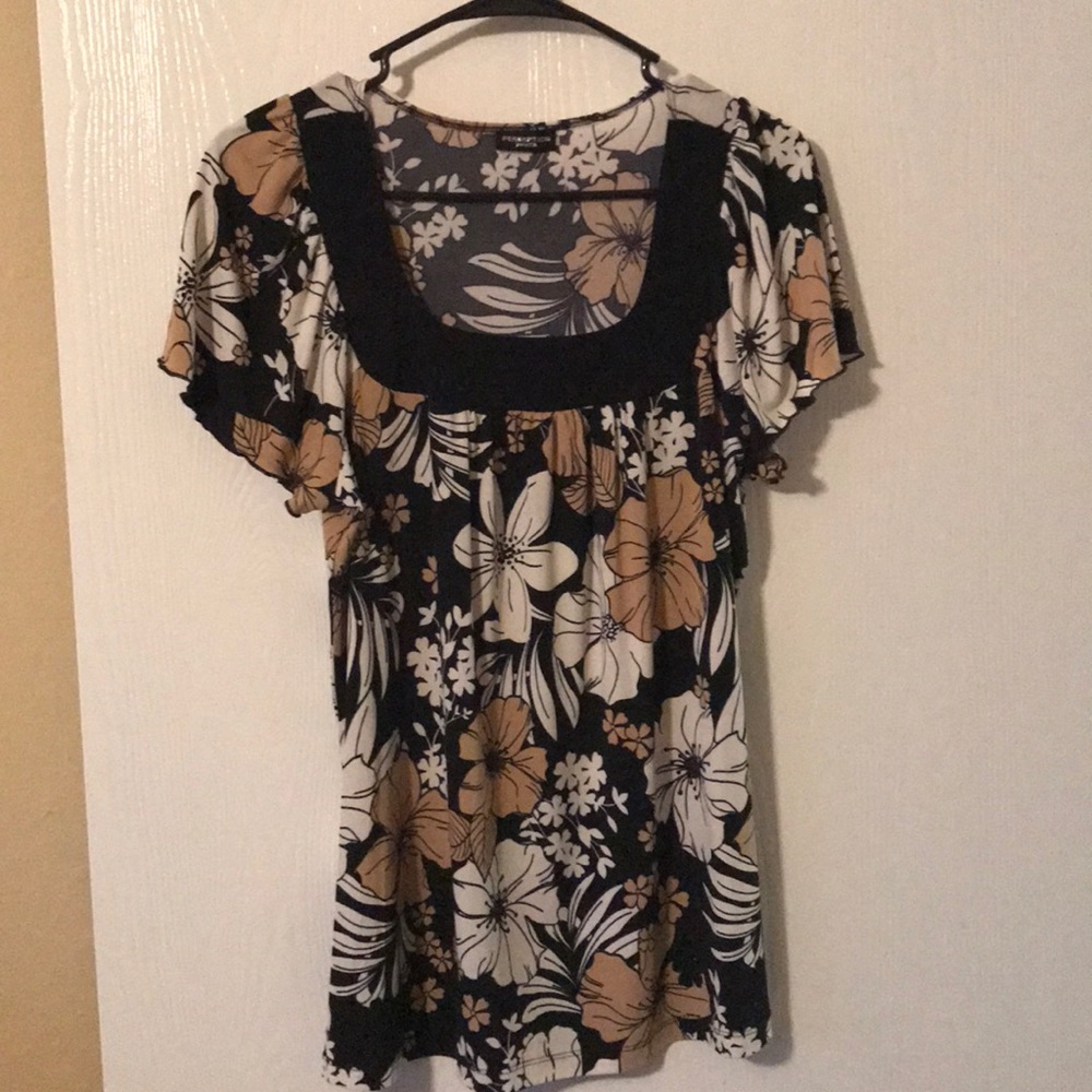 Women's blouse